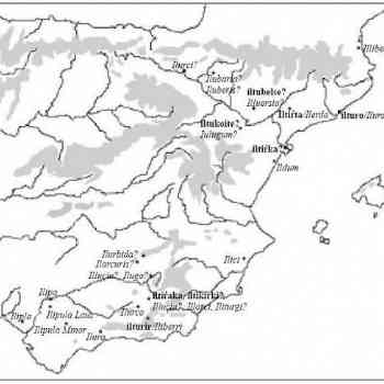Click para ampliar. Pulsa en el nombre para ver la ficha. ILTIR/ILTUM=OPPIDUM